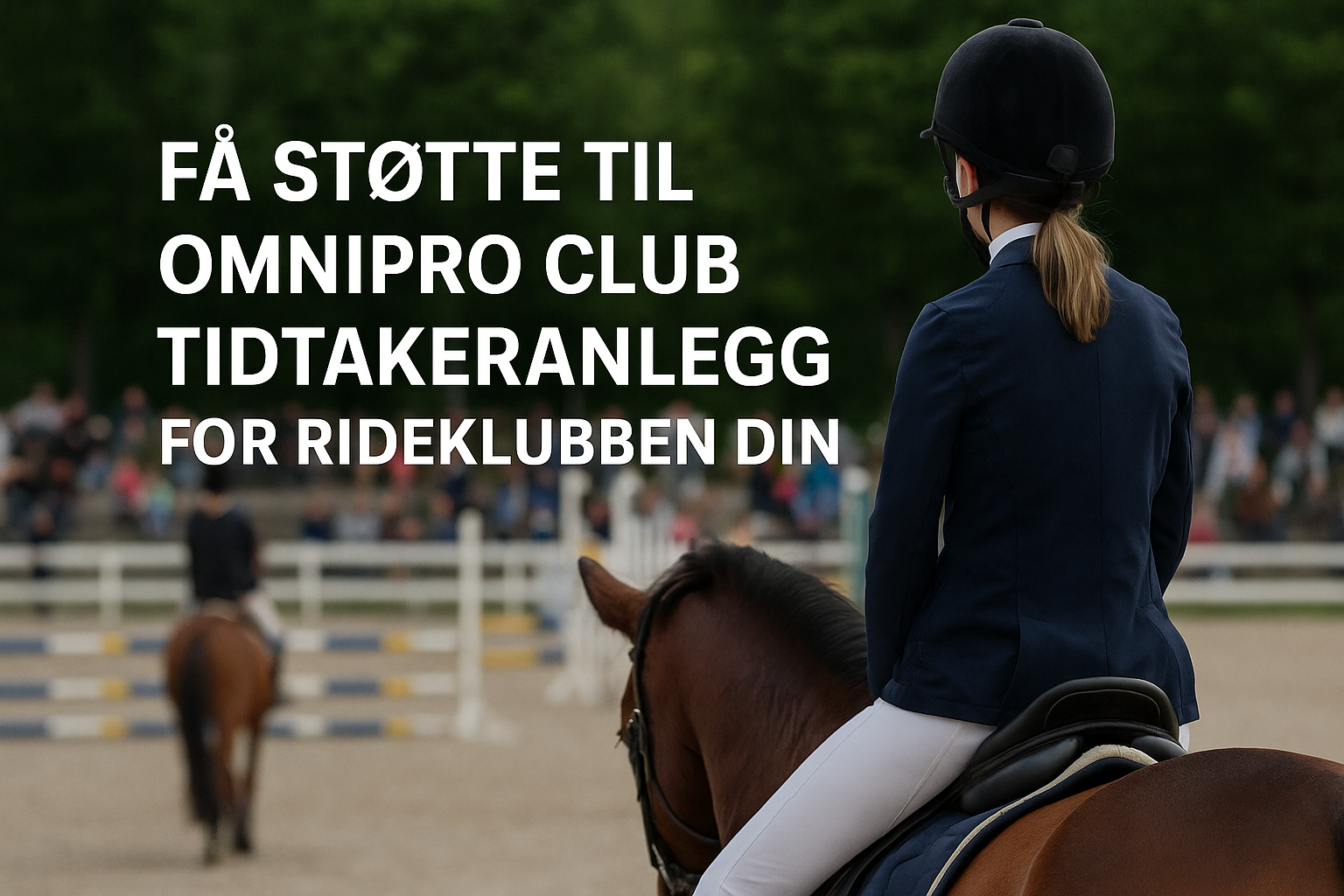 OmniPro Club